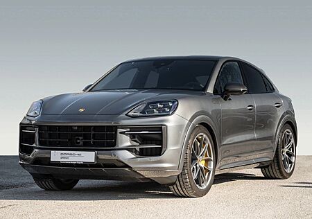 Porsche Cayenne GTS Coupe PCCB Sportabgas PDCC Standheiz