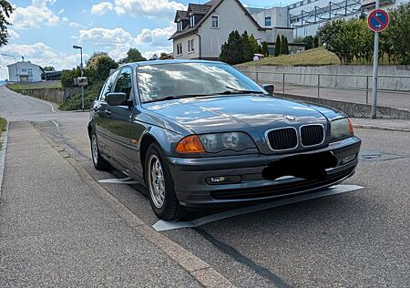 BMW 316i -