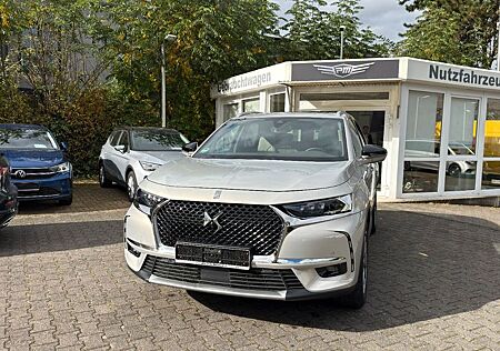 DS Automobiles DS7 Crossback DS 7 Crossback Grand Chic *VollAusstattung*AHK*