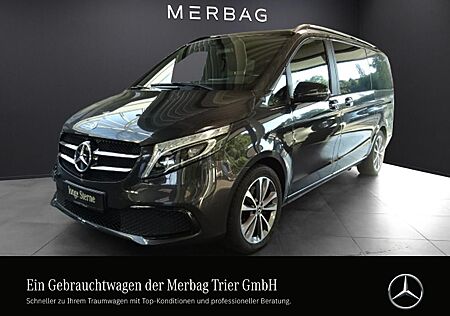 Mercedes-Benz V 250 d *Avantgarde Lang Night Sitzklima 8-Sitz