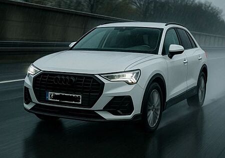 Audi Q3 35 TFSI Advanced Leder LM19 LED Navi+ AC