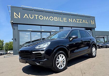 Porsche Cayenne DIESEL*BOSE*KAMERA*FACELIFT*LUFT*EURO6*