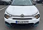 Citroën C4 e- Elektromotor 136 Shine