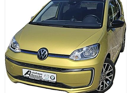 VW e-up! Volkswagen e-up! Style PDC,Kamera,Beh.Frontscheibe,Shzg,GRA