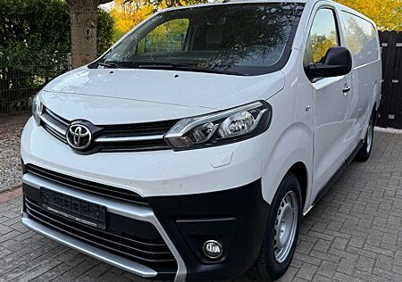 Toyota Pro Ace Proace 2.0 diesel L2 Kasten Meister