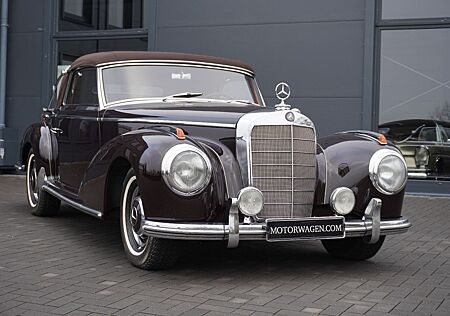 Mercedes-Benz 300 S Cabriolet W 188