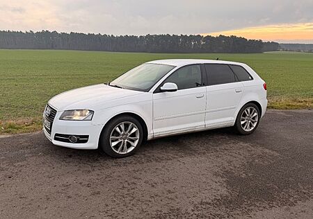 Audi A3 1.8 TFSI S tronic Ambition Sportback Ambition