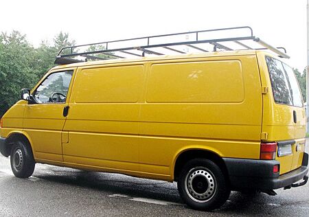 VW T4 Volkswagen andere