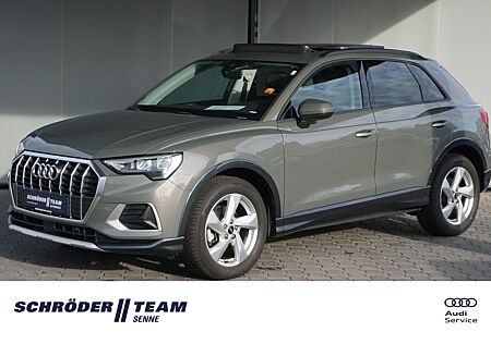 Audi Q3 35 TFSI S tronic advanced Panor.-Dach Virtual