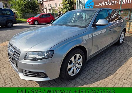 Audi A4 Lim. Ambiente