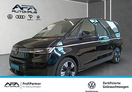 VW T7 Multivan Volkswagen 2.0 TDI Style DSG AHK*StdHz*LED*Navi