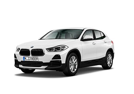 BMW X2 xDrive 20i Aut. LED+KLIMAAUTO+PDC+SHZ