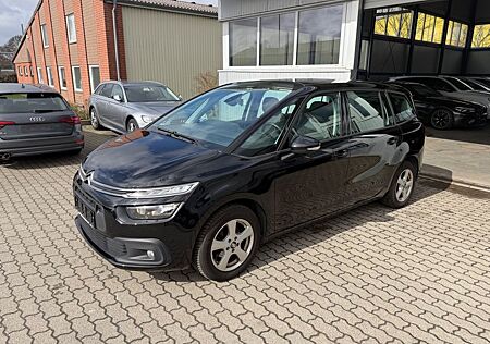 Citroën C4 Spacetourer Grand C4 Picasso / SpaceTourer