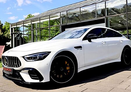 Mercedes-Benz AMG GT R AMG GT 63 S 4Matic+4-trg. Burmester Aero