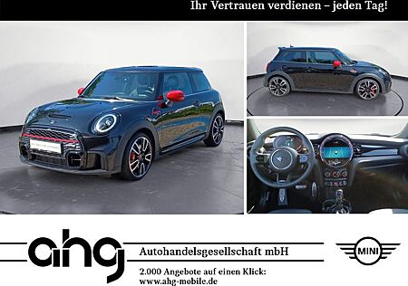 Mini John Cooper Works JCW Trim *LED*PDC*SHZ*DAB*Pano