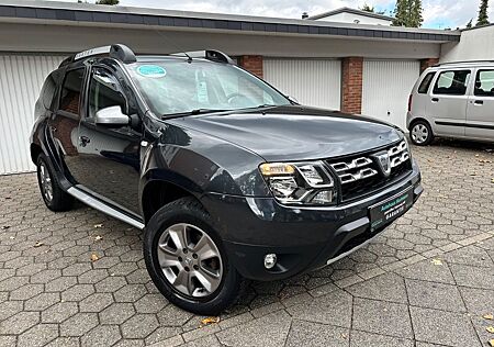 Dacia Duster I Prestige 4x2*Klima*Kamera*Navi*Leder*To