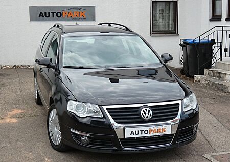 VW Passat Variant Volkswagen Passat 1.4 Variant Comfortline