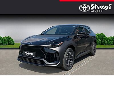 Toyota bz4X 150 kWh Kamera+Carplay+Navi+uvm.