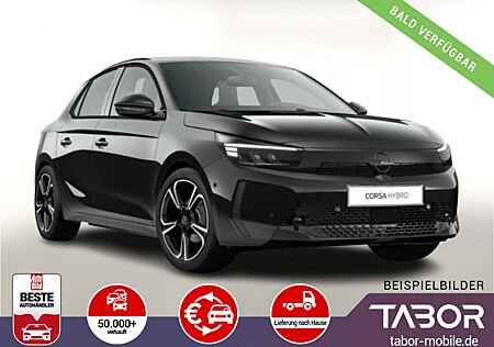 Opel Corsa 145 Hybrid AT6 GS InfotainmentP KomfortP