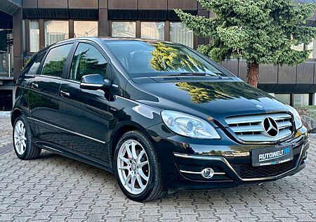 Mercedes-Benz B 160 B -Klasse 160 | Inspektion Neu