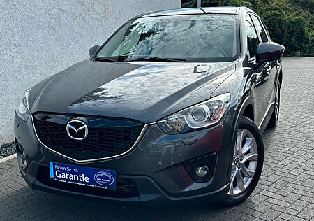Mazda CX-5 Sports-Line AWD/Navi/HU Neu/Bose-