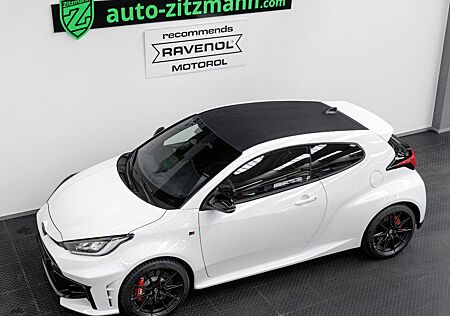 Toyota Yaris GR High-Perf/SCHMIEDE/FACELIFT/CONVENIENCE