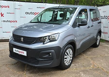 Peugeot Rifter BlueHDi 100 Active L1