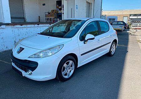 Peugeot 207 Urban Move