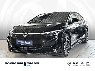Volkswagen ID.7 Pro