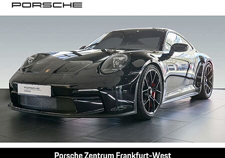 Porsche 992 GT3 mit Touring-Paket Sportabgasanlage