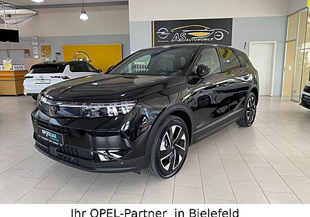 Opel Grandland X Grandland MILD-HYBRID/AT/NAVI/SHZ/LHZ/RFK/LED/GJ