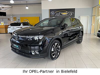 Opel Grandland MILD-HYBRID/AT/NAVI/SHZ/LHZ/RFK/LED/GJ