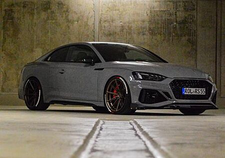 Audi RS5 Coupe FL,Carbon,HGP 615PS,B&Q,Laser,BTMTurbo