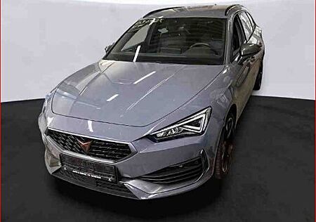 Cupra Leon ST e-Hybrid Navi LED SHZ AHK Kam LM18