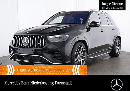 Mercedes-Benz GLE 53 AMG HYBRID 4M+ Premium/Pano/HuD/Keyless