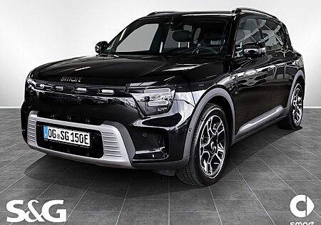 Smart #5 Pro 360°+Carplay+LED+Navi+Fahrassistenzpaket