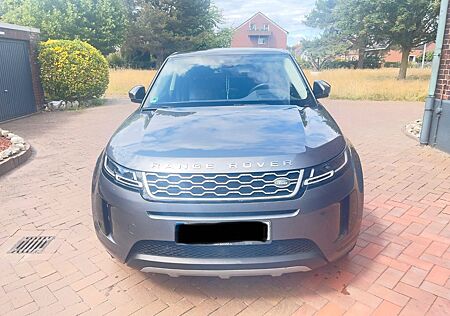 Land Rover Range Rover Evoque D150 SE AWD Automatik SE