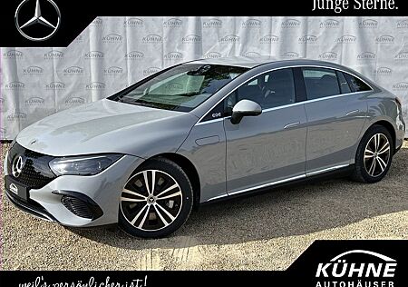 Mercedes-Benz EQE 300 Electric Art+Hyper+AHK+Digital+Burm3D