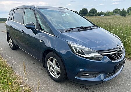 Opel Zafira C Innovation Start/Stop