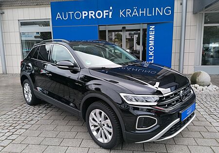 VW T-Roc Volkswagen Life