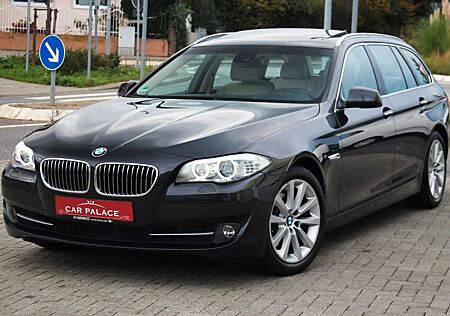 BMW 523i Tour.*2H.*NAVİPROF*LEDER*XENON*F1*RCAM*PANO