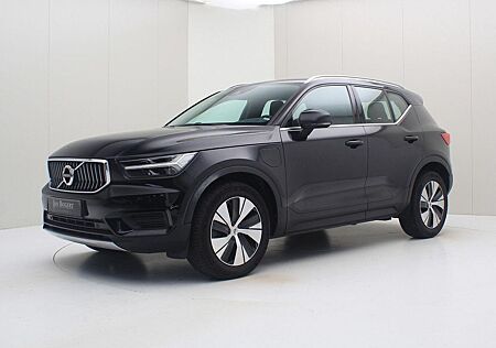 Volvo XC 40 XC40 T5 Twin motor 262pk Geartronic Inscription