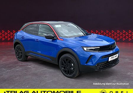 Opel Mokka GS Multimedia Navi Winter-Paket Park & Go