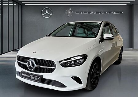 Mercedes-Benz B 200 Progressive+Navi+Kamera+Totwinkel+MBUX+