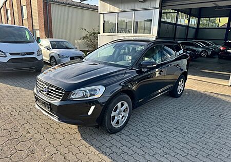 Volvo XC 60 XC60 Momentum 2WD Xenon Leder