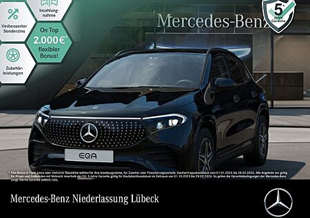 Mercedes-Benz EQA 250/AMG Adv/Night/Kamera/Pano/EasyPack/Amb