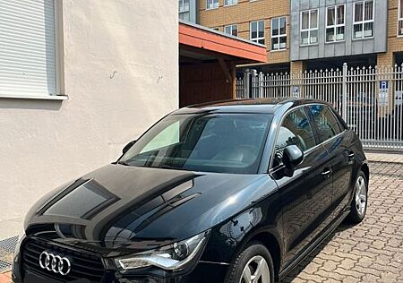 Audi A1 1.4 TFSI S 136kW S line Sportback Bose Sound