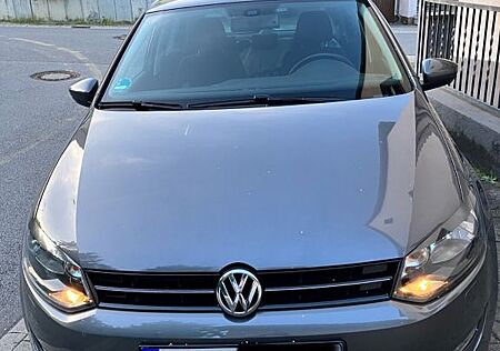 VW Polo Volkswagen 1.2 TSI 66kW LIFE