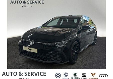 VW Golf Volkswagen GTI 2,0 l TSI 180 kW DSG AKTIONSPREIS