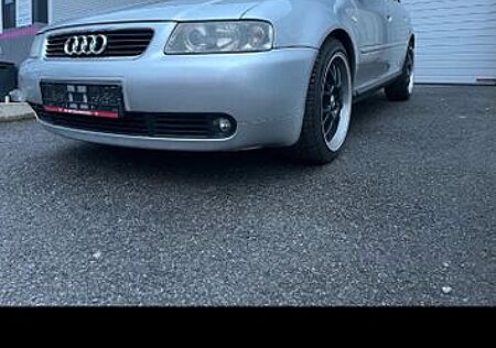 Audi A3 1.8T 110kW Auto Attraction Attraction